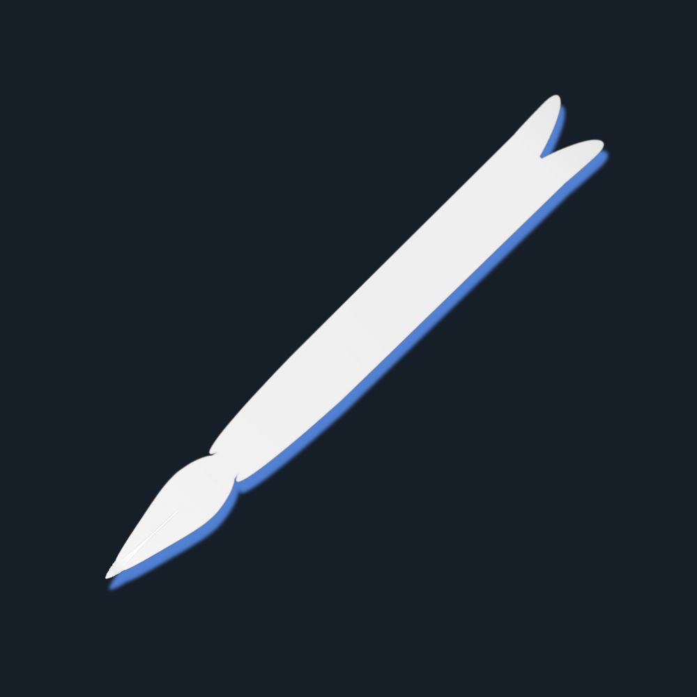 BlueSkrybble Pad (Unofficial)