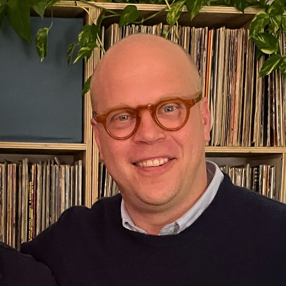Michael Olson