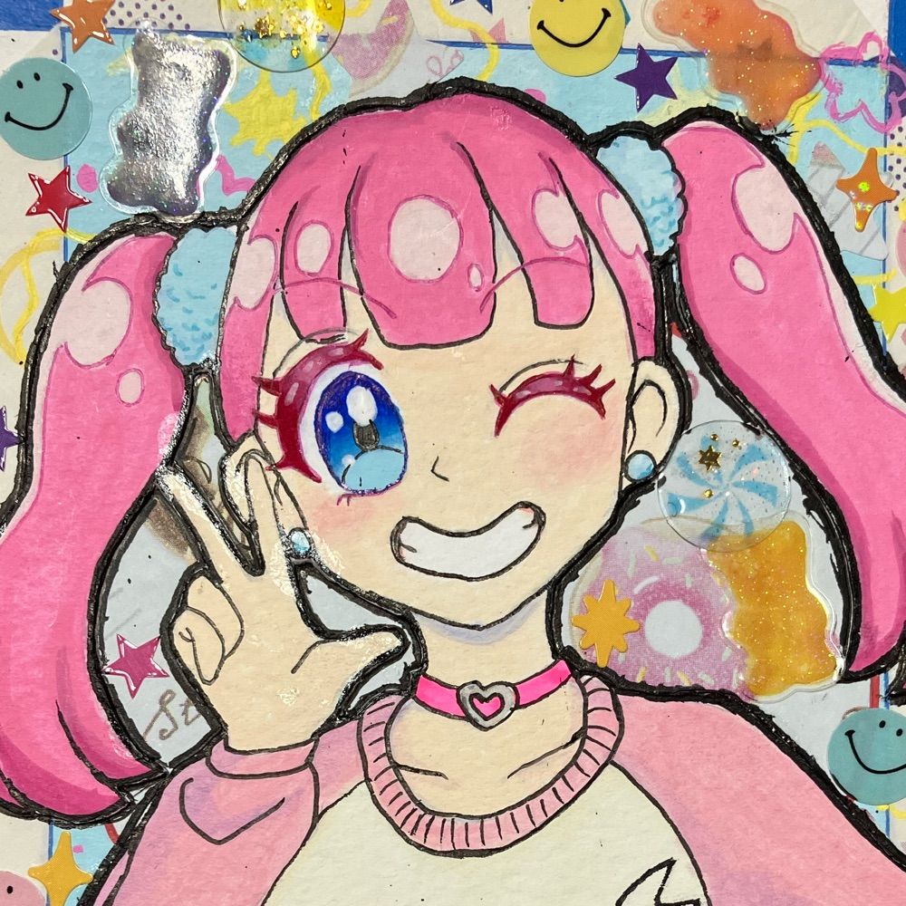 はぴやべにまる🌈💕