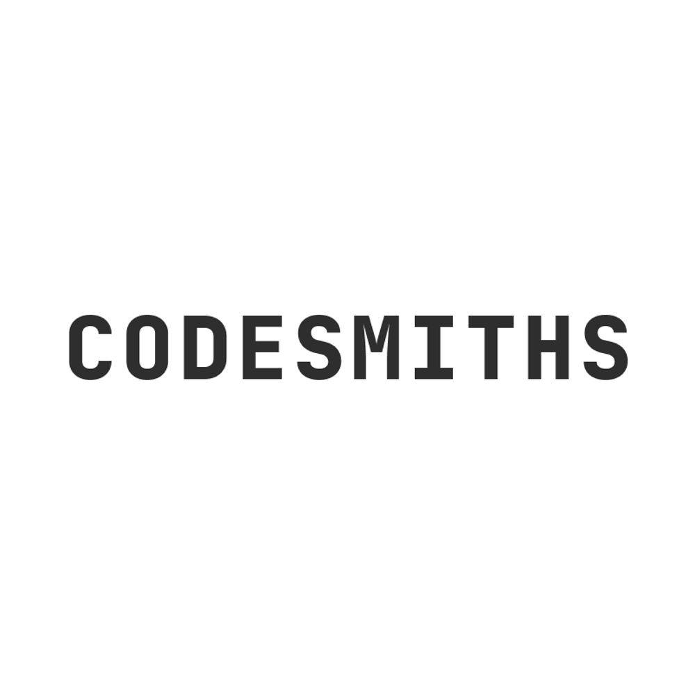 Codesmiths