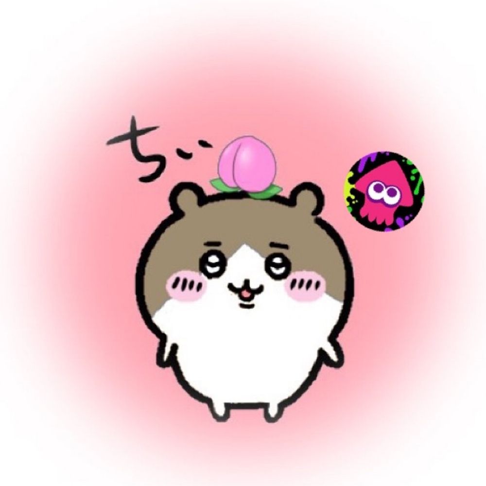 ちぃ