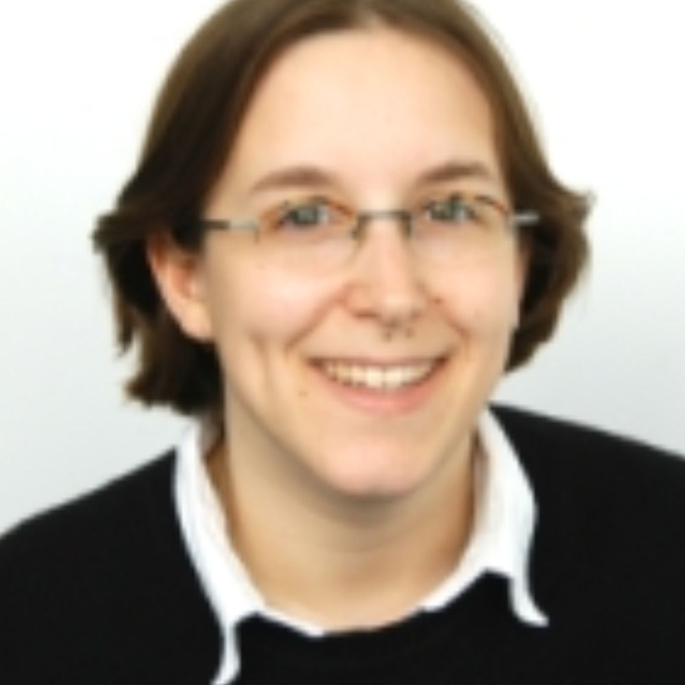 Petra Isenberg