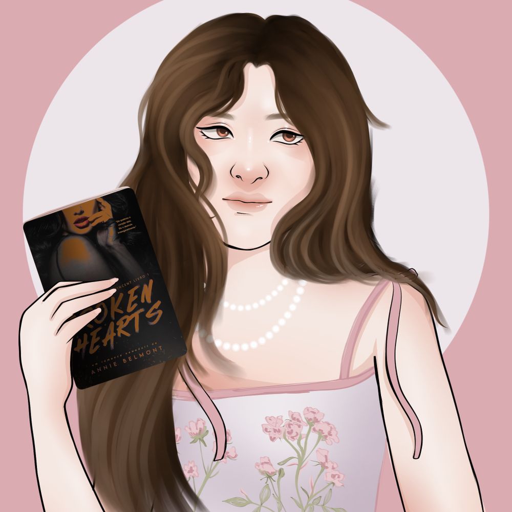 Literasammy | Escrevendo Shandra 