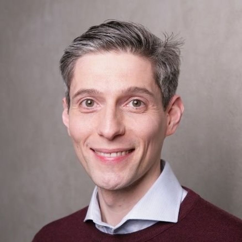 Benedikt Wintgens's avatar