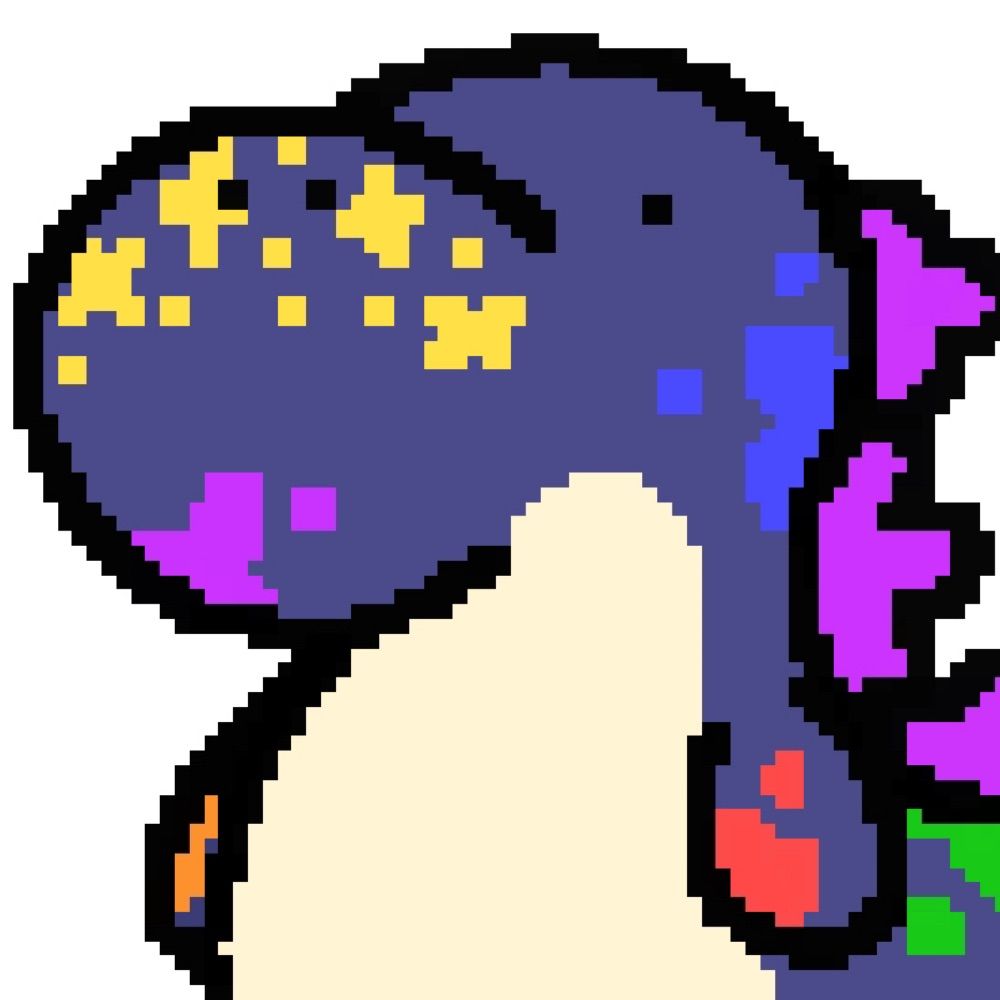 Splatter! ✨
