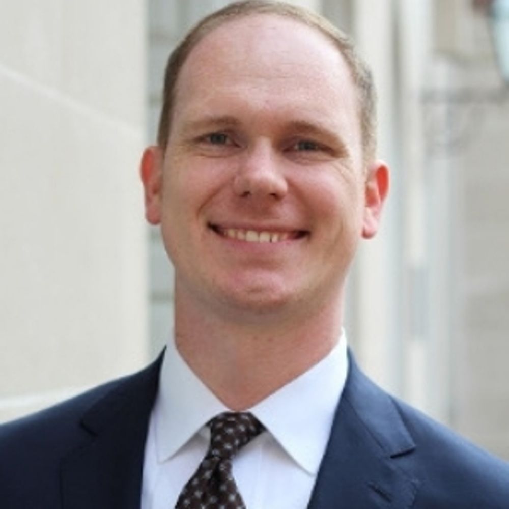Daniel M. Sullivan