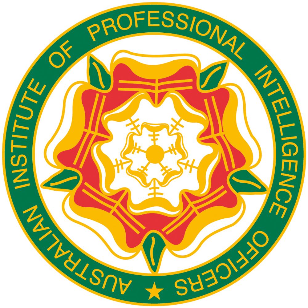 Australian Institute of Professional Intelligence Officers