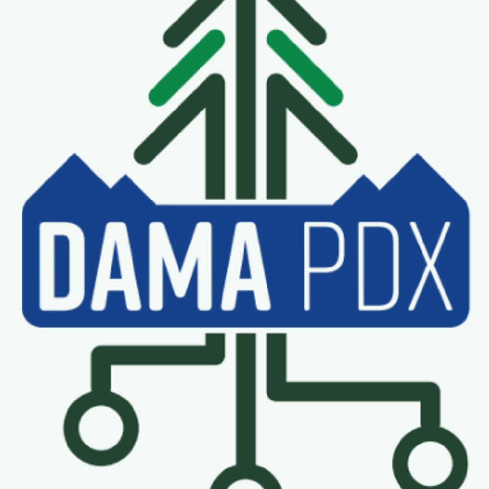 DAMA PDX