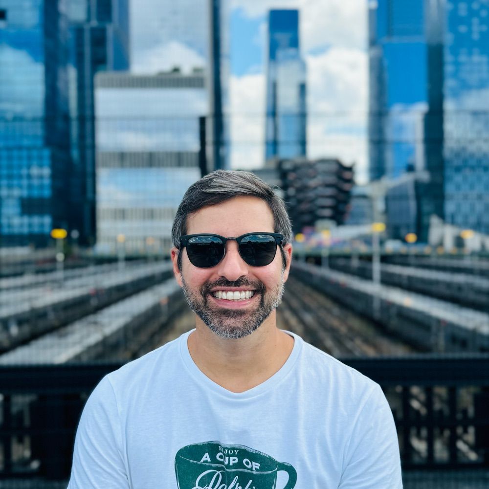 Raphael Pavani