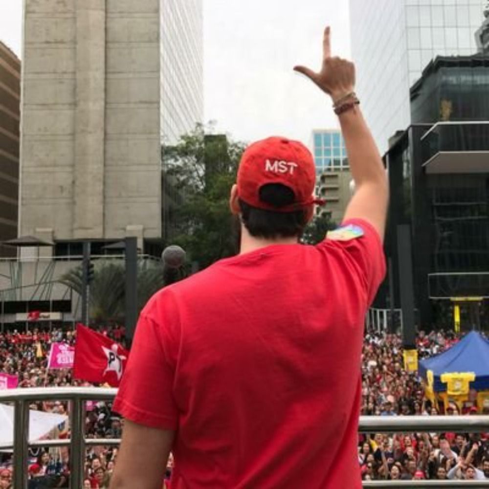 Thiago Trindade Lula da Silva