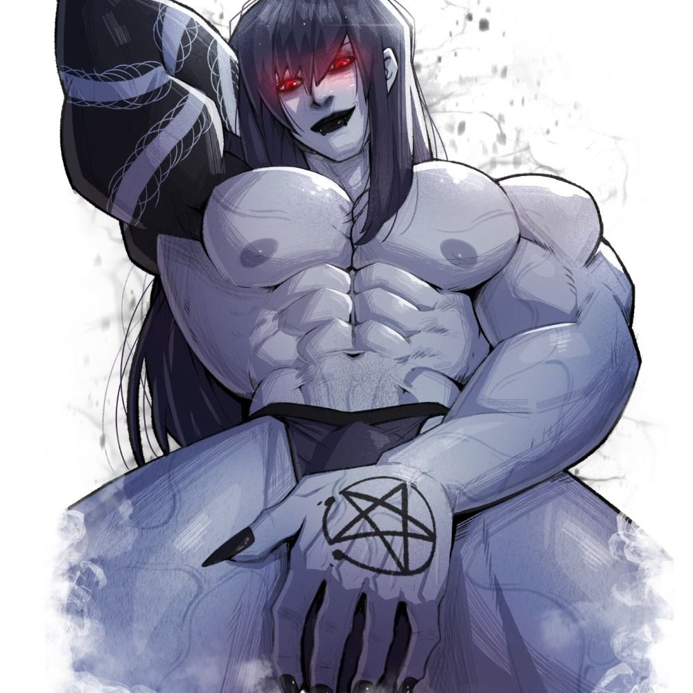 Myemoshadow / Jesse 