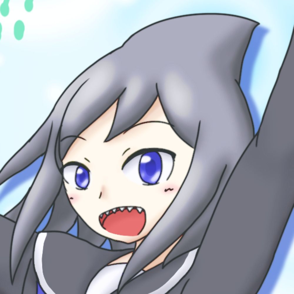 サメタケ