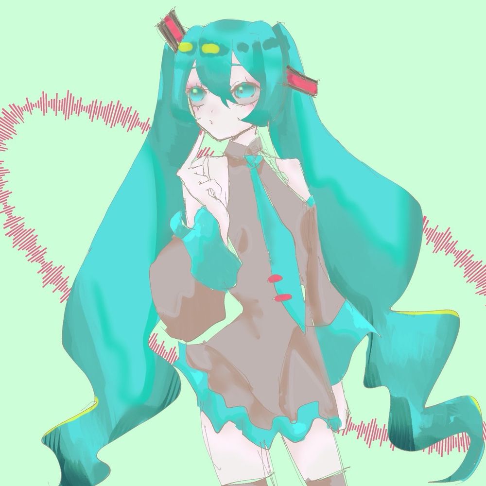 ぬん(  ◜ω◝  )