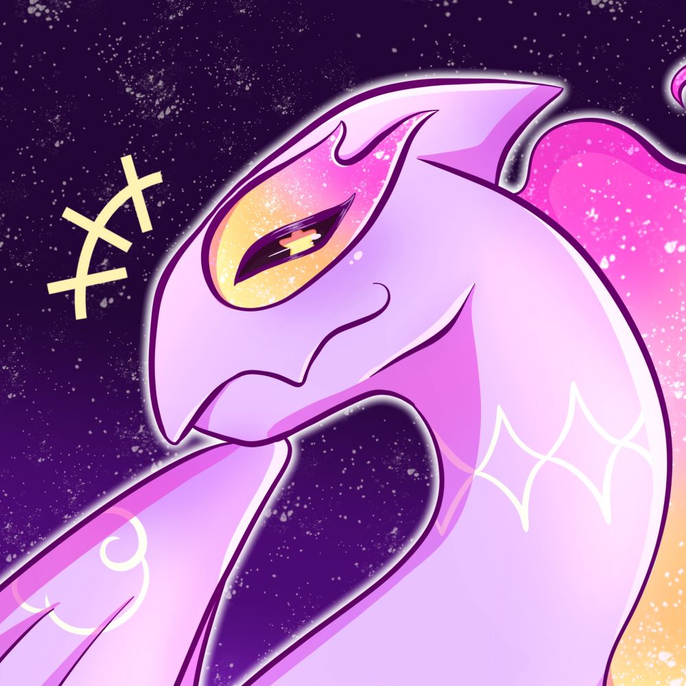 Fenicia 🌊 Local Lugia