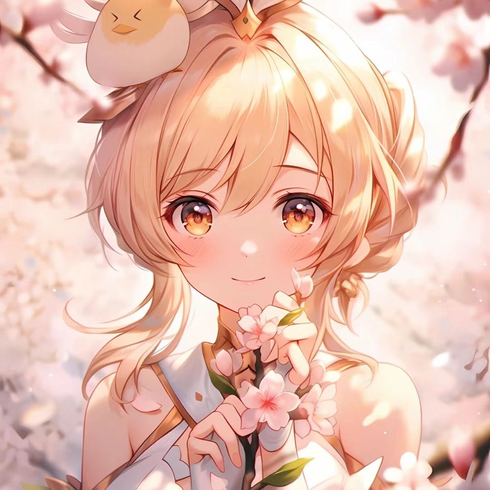 小奈