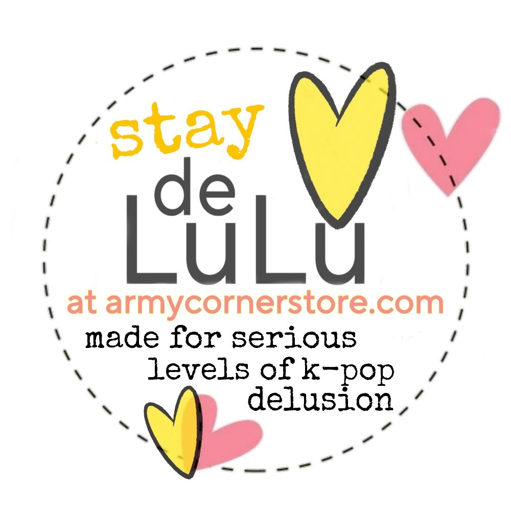 Stay DeLulu!
