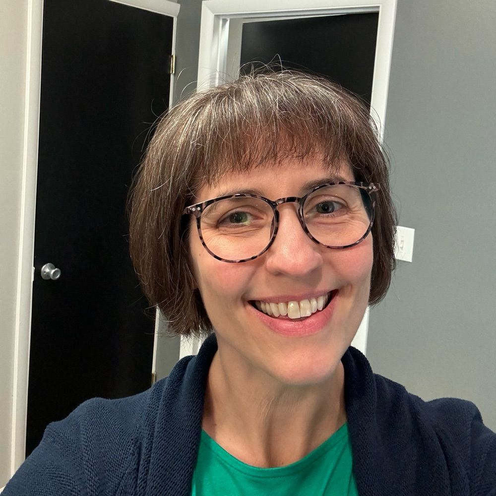 Elizabeth Hansen