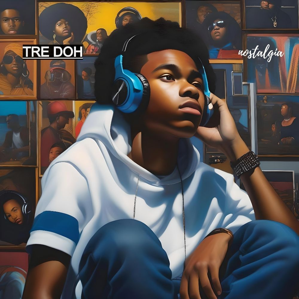 Tre doh