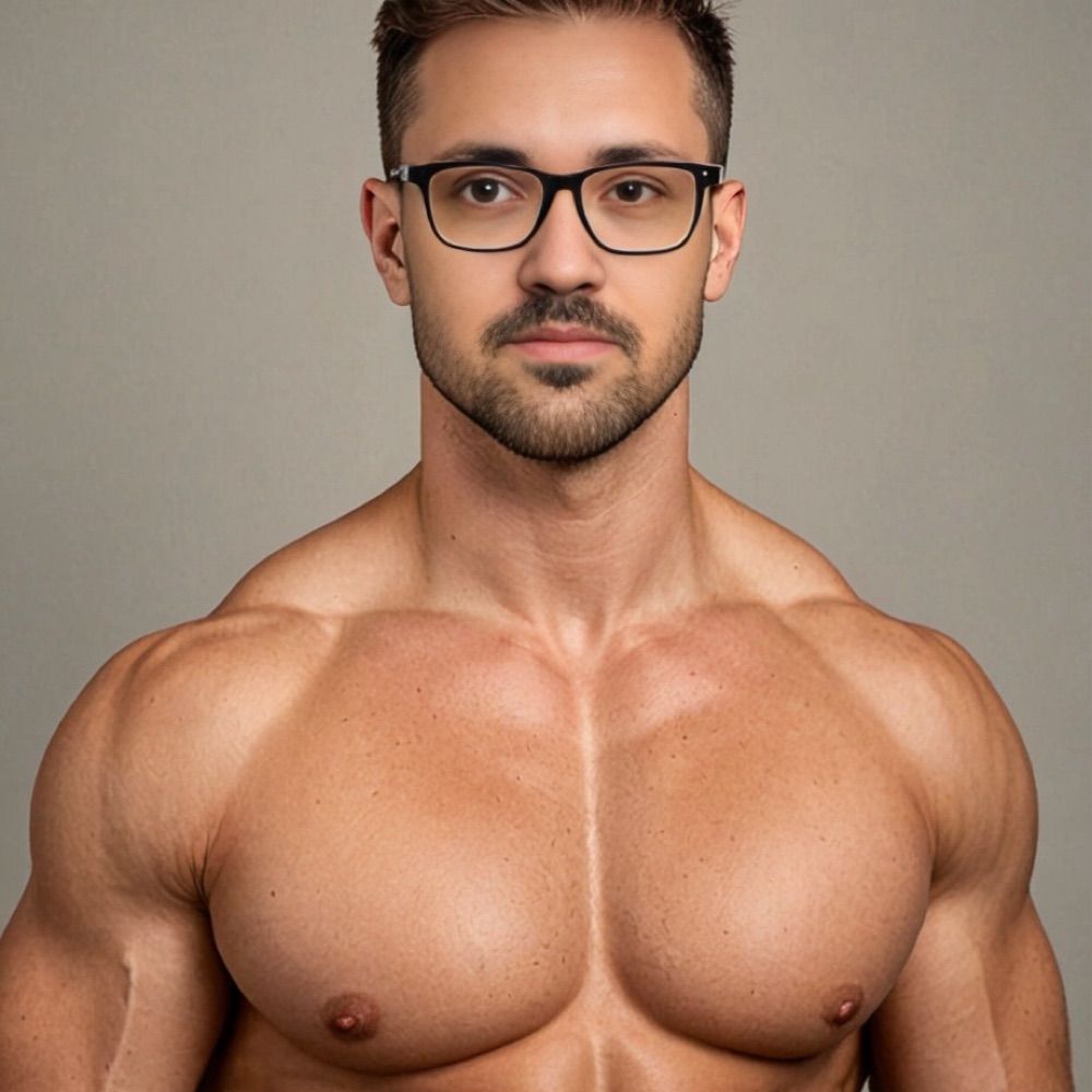 Greg Parker