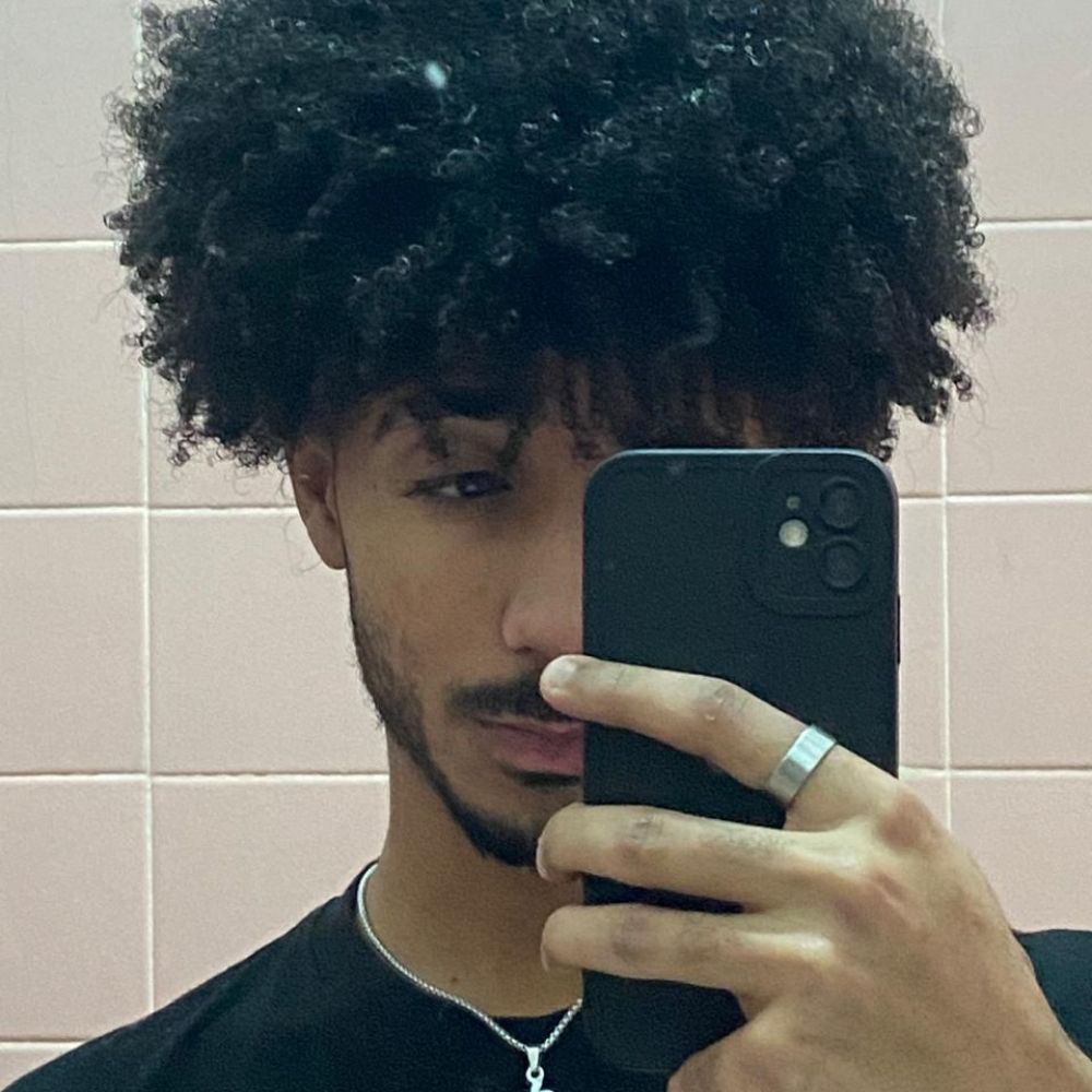 Kenzo oliveira 