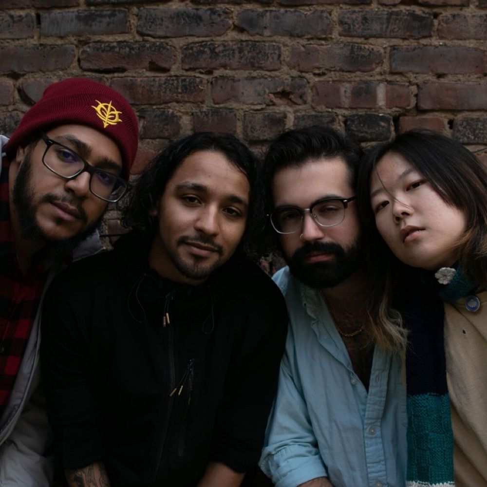 Paperchamps is a midwest emo band