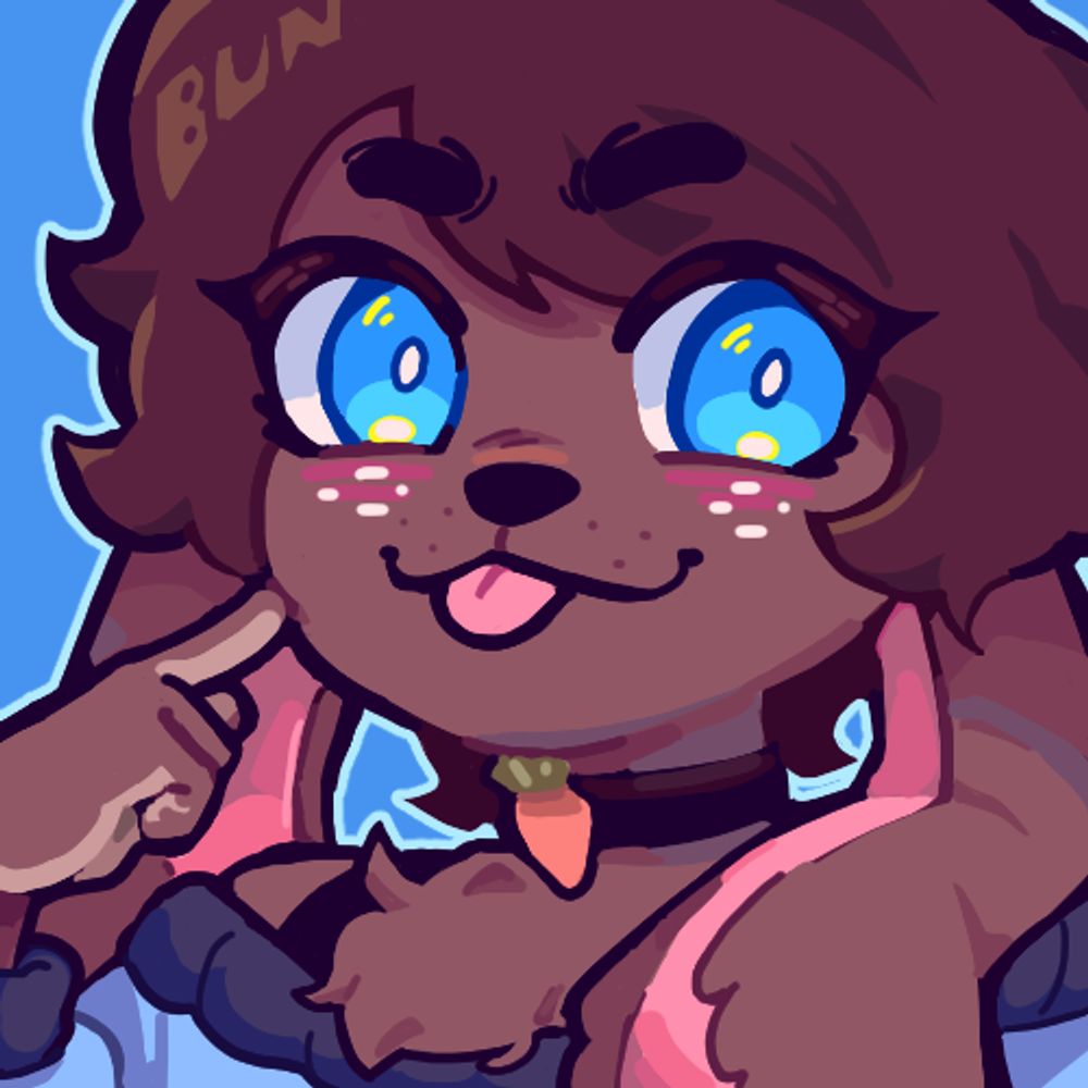 Lakeybunz | Comms open!!