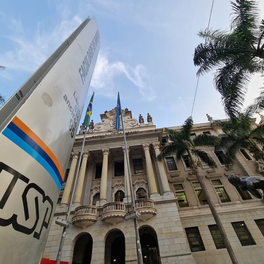Faculdade de Direito da USP