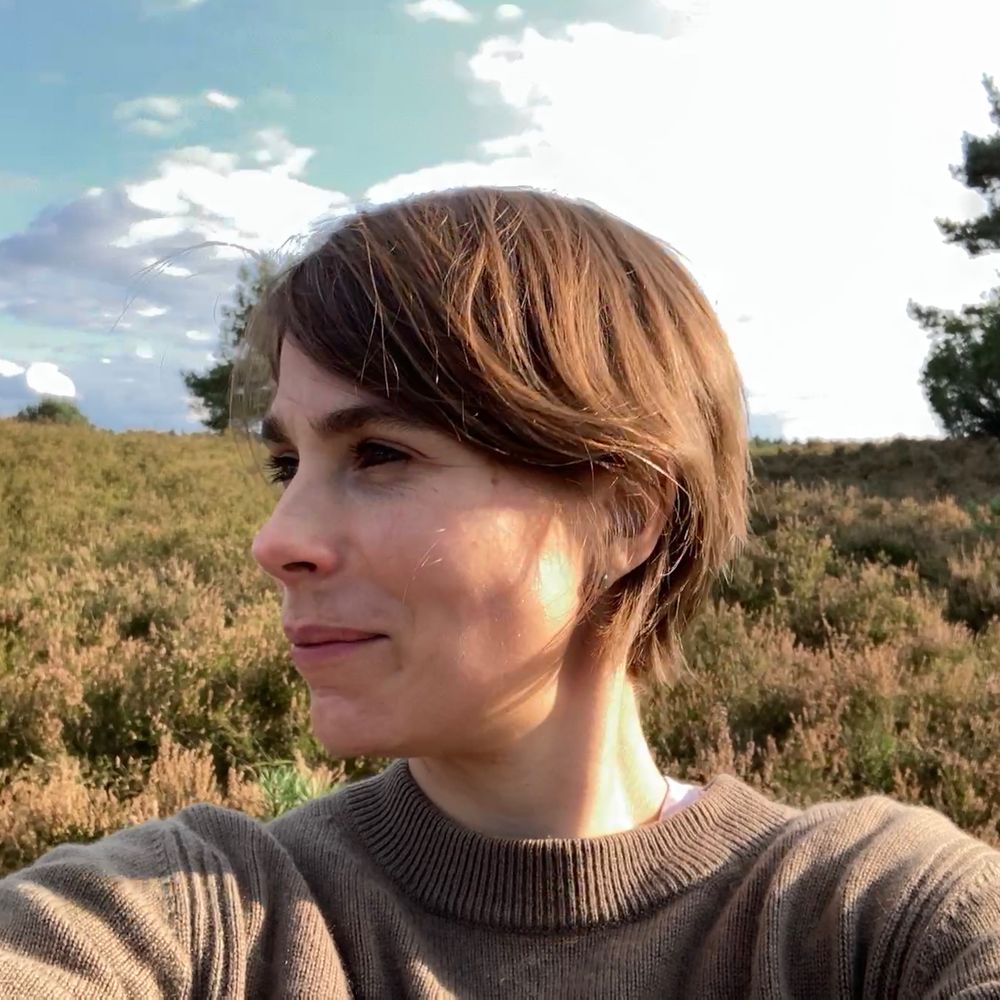 Julia Böcker's avatar