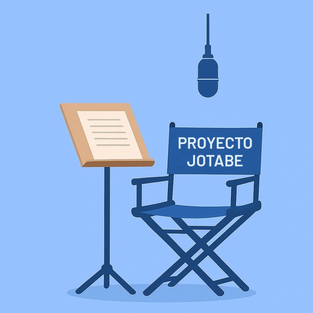 Proyecto JOTABE