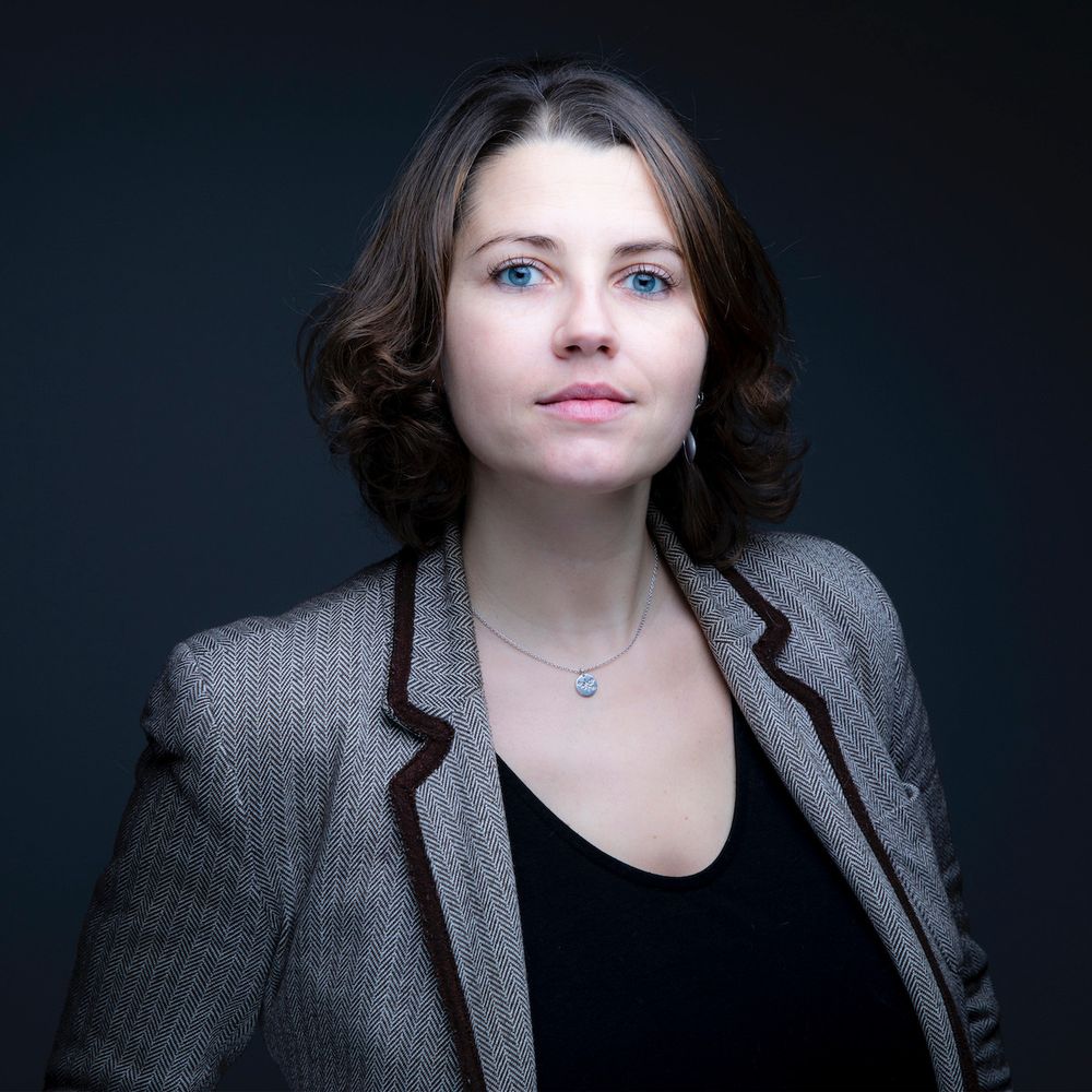 Marianne Rigaux