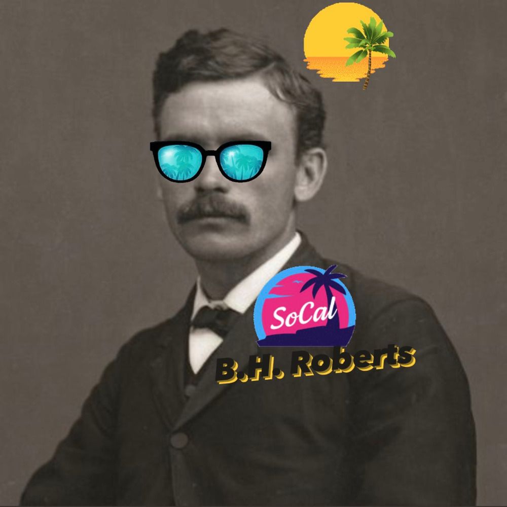 SoCal B.H. Roberts
