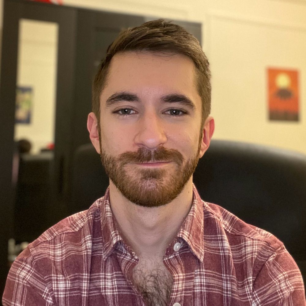 Matt