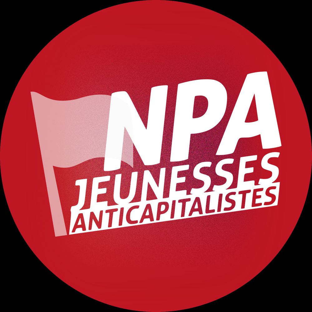 NPA - Jeunesses Anticapitalistes
