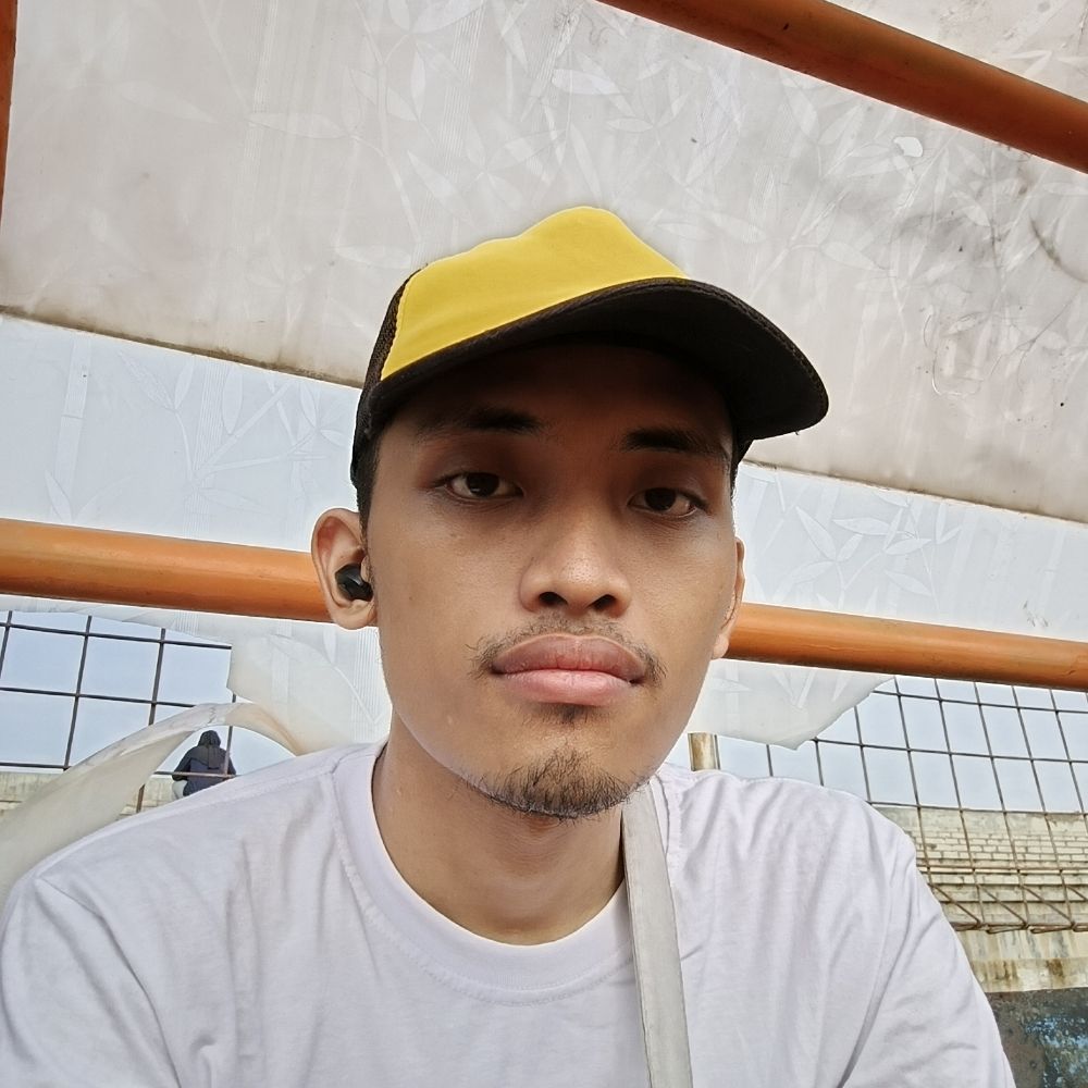syarif Hidayat 🏳️‍🌈