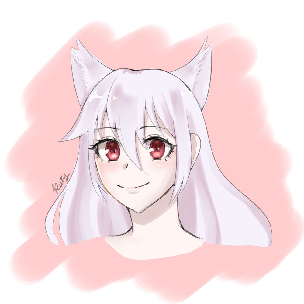 Rutycat