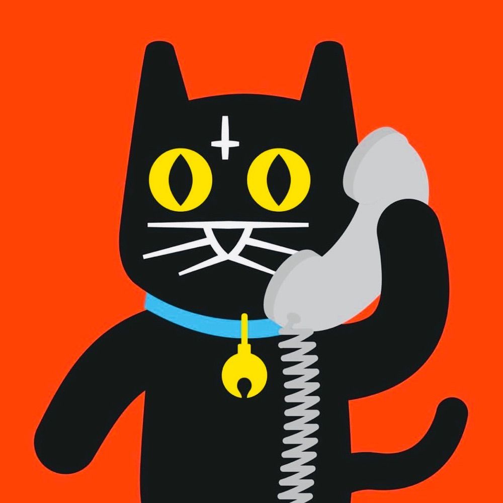 clerkenwellcat