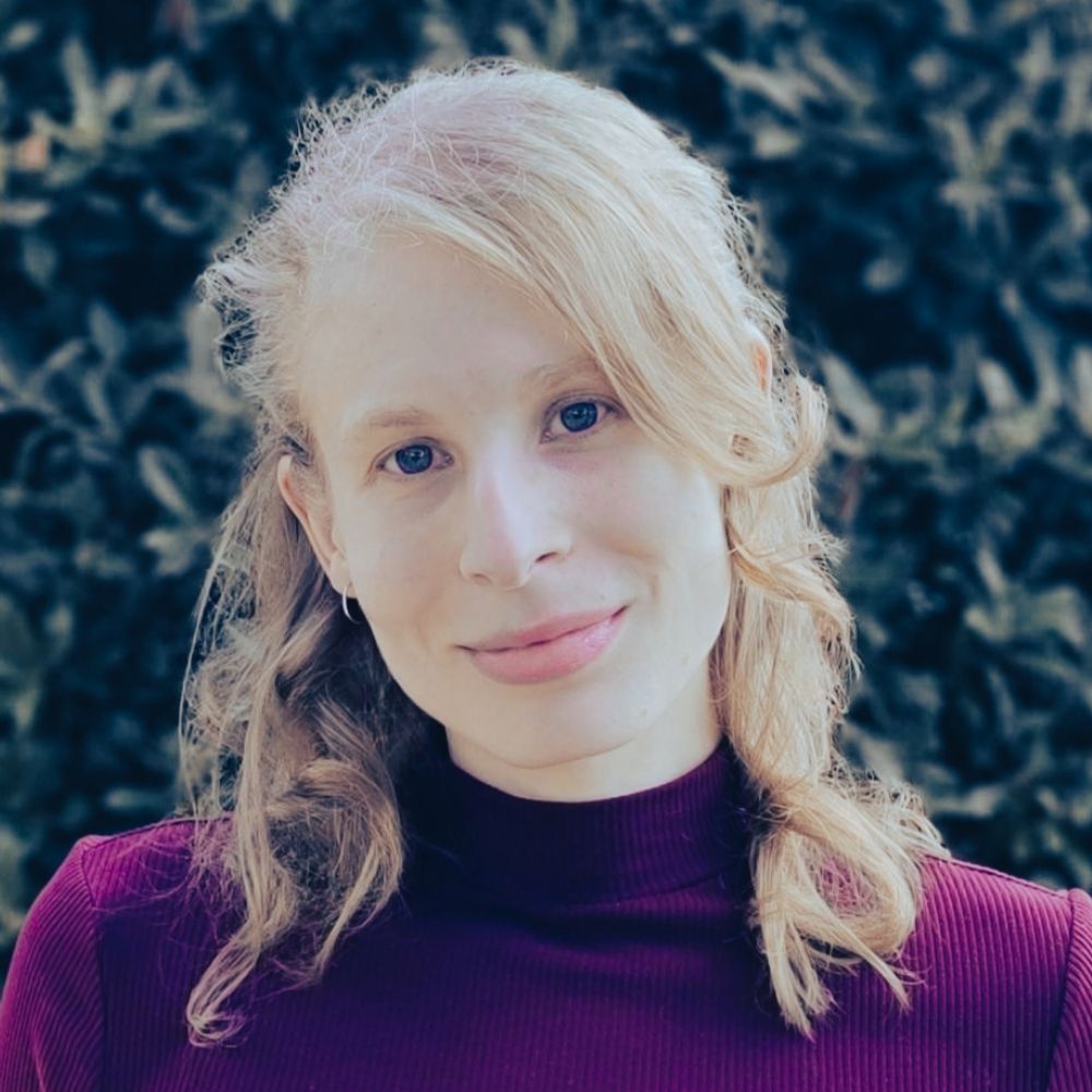Alison McCollum