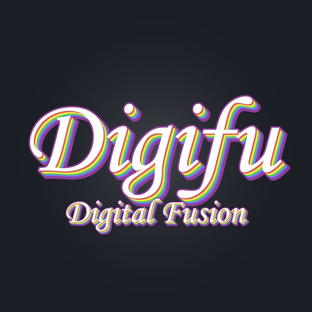 Newest Digifu creations