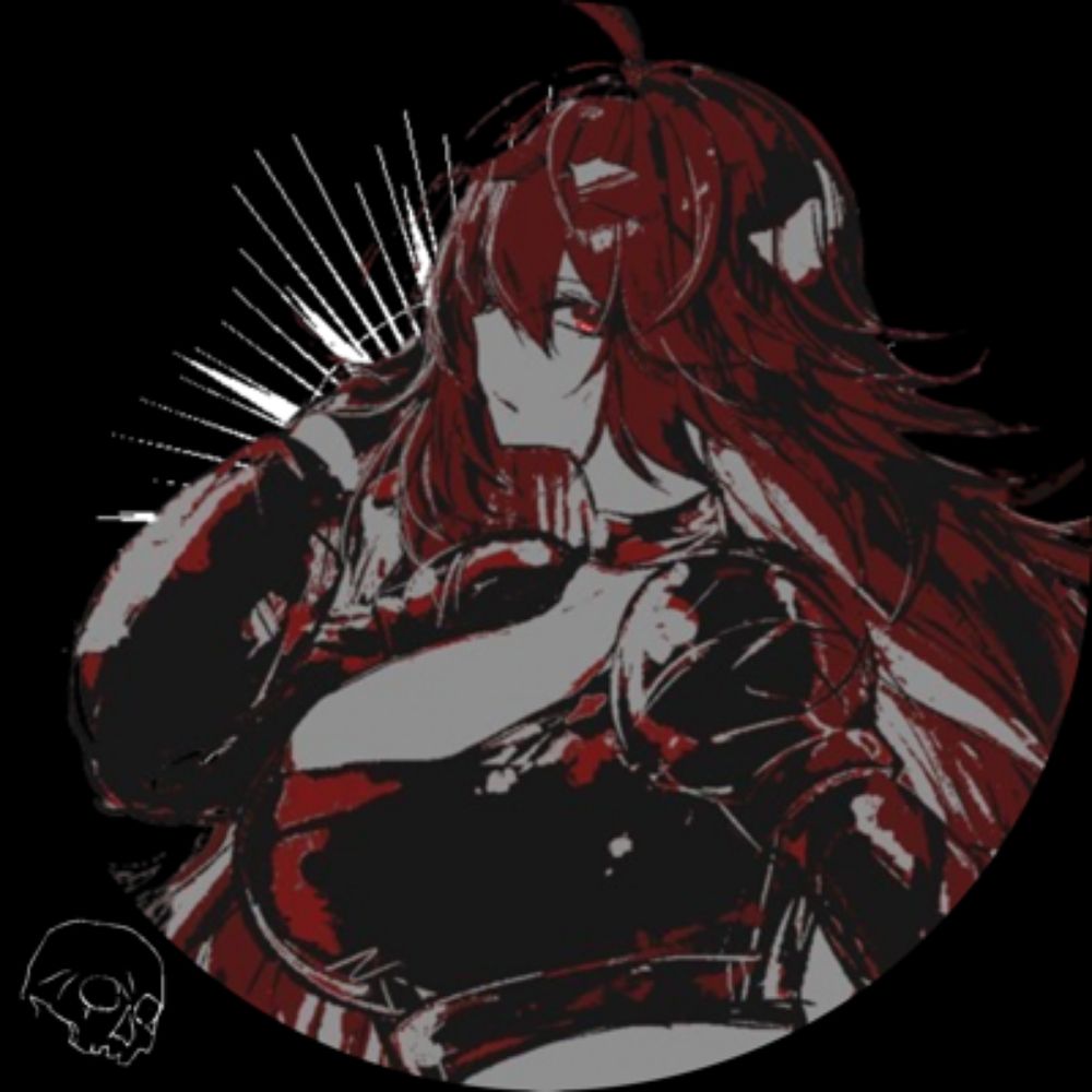 Ruby!