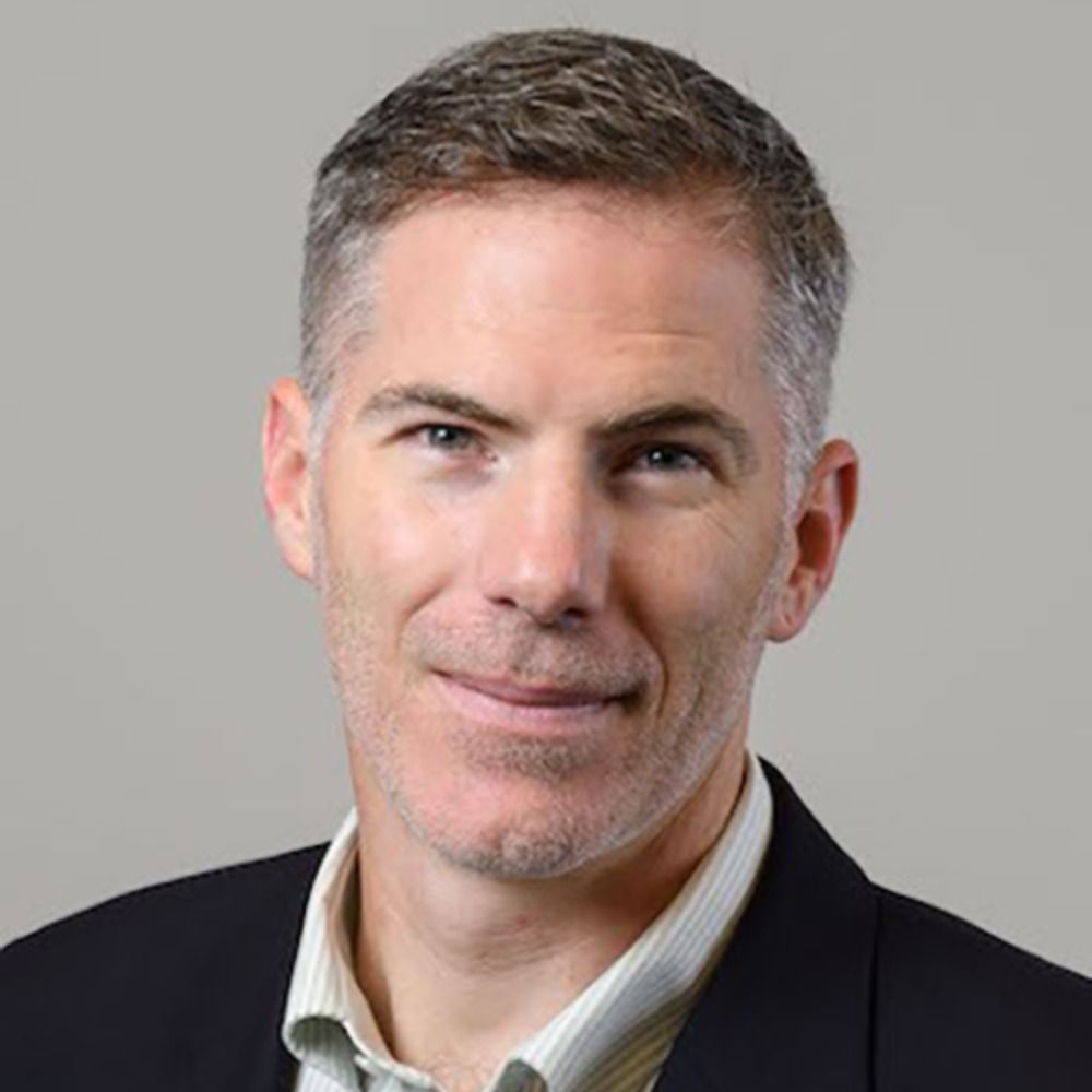 Shaun M. Dougherty