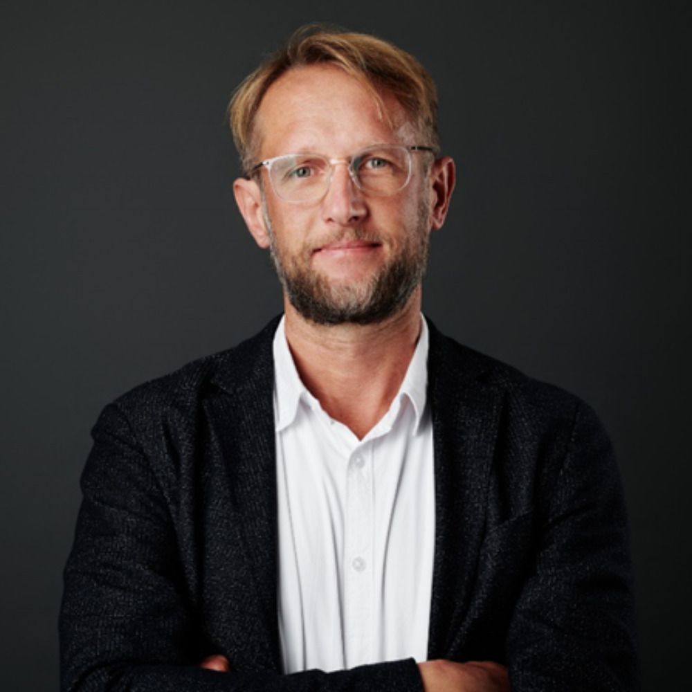 Christian Heuer