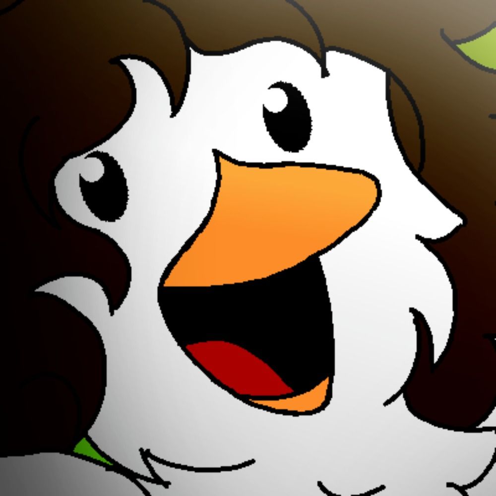Goosey!