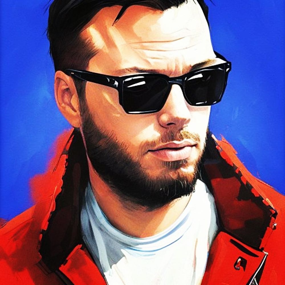 Jake Logan