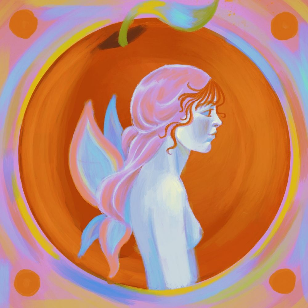 Naranja