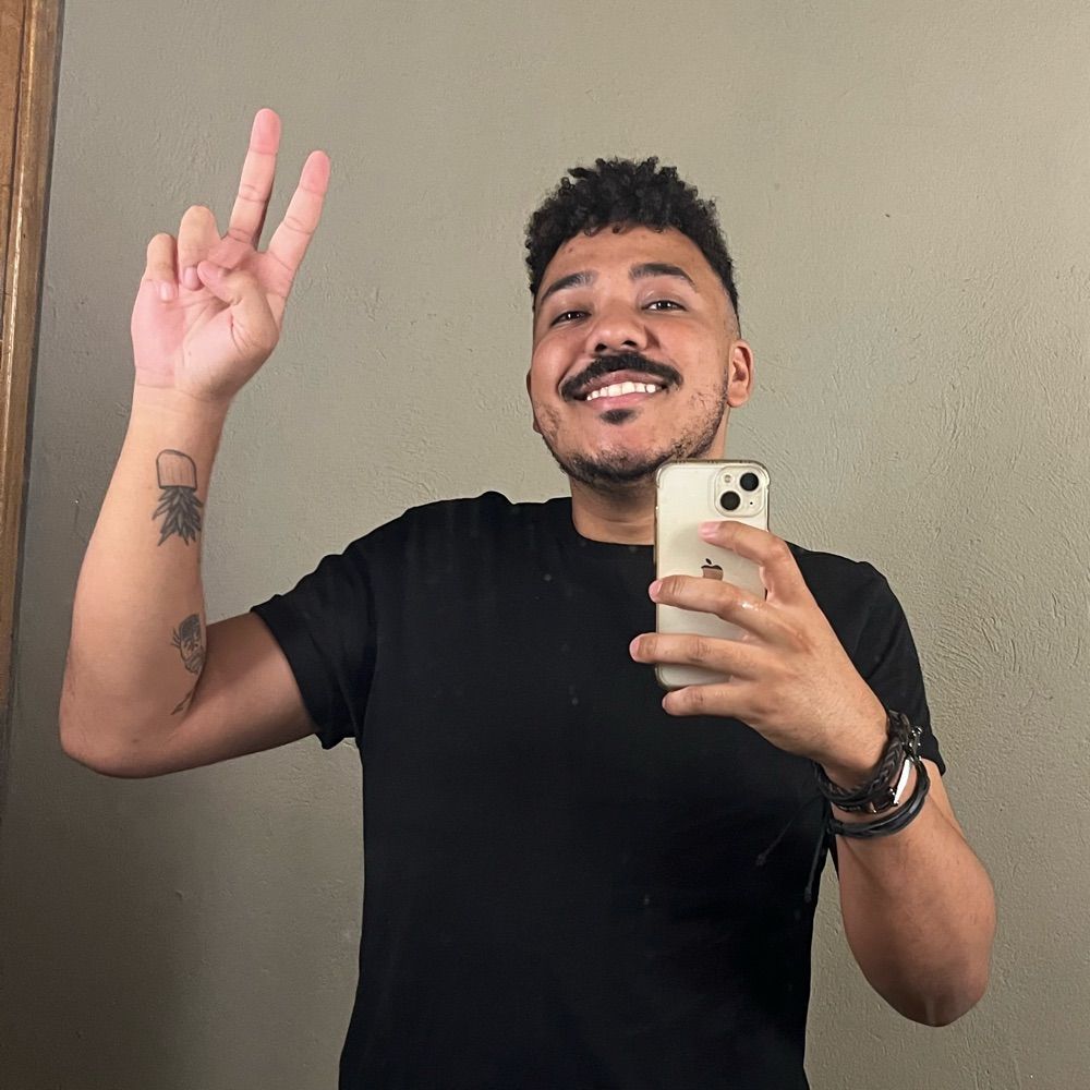 who am i? that’s a secret i’ll never tell