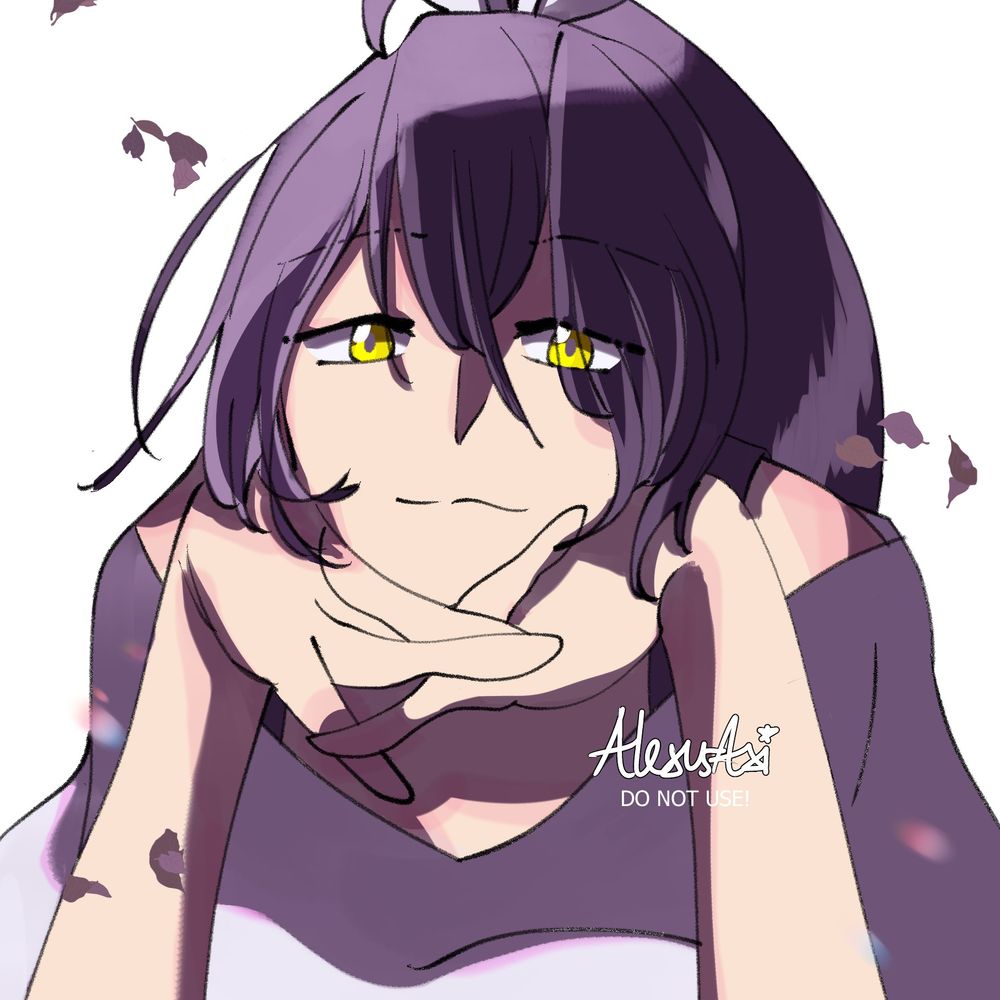 Alexus | 📌 open comms