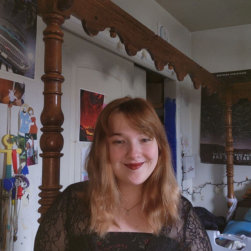 Alyssa Tolman 