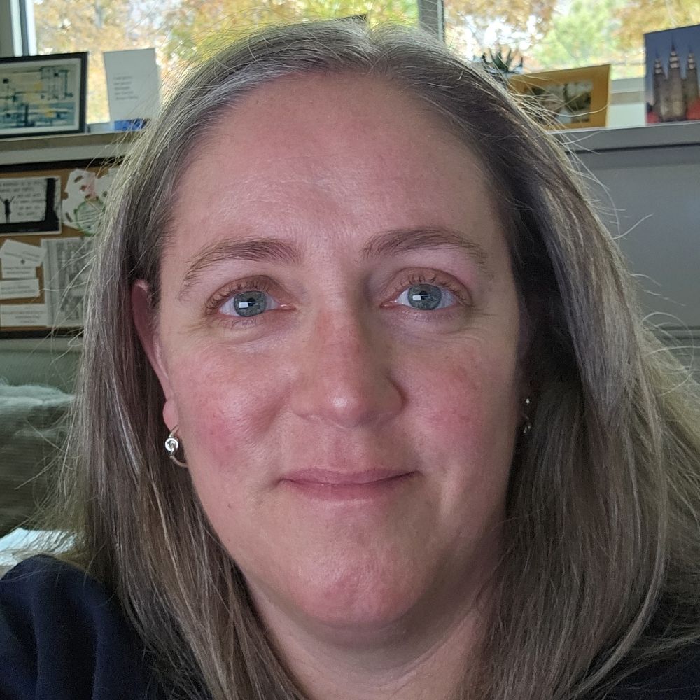 Dr. Heather Leary