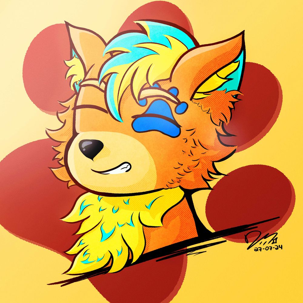 Felix Flufftail