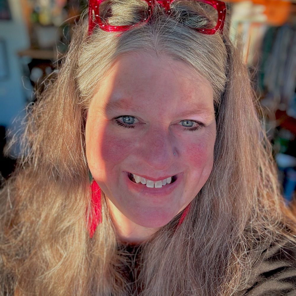 Kersten Christianson